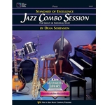 Standard of Excellence: Jazz Combo Session - Piano