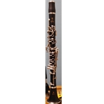 Used Yamaha YCL-650 Bb Clarinet
