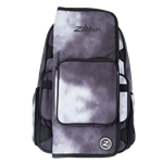 Zildjian Student Backpack with Stick Bag, Black Raincloud