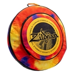 Zildjian 20" Student Cymbal Backpack, Orange Burst