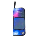 ZXSB00302 Zildjian Student Stick Bag, Purple Galaxy