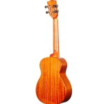 OHANA TK-32 All Solid Mahogany W/Slotted Headstock Tenor Ukulele