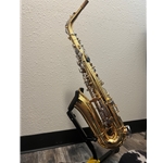 Used Vito Student Alto Saxophone
