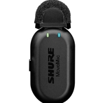 Shure MV-ONE-Z7 Wireless Lav to Phone Mic w/Charging Case