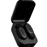 Shure MV-TWO-Z7 Two Wireless Lavs to Phone Mic w/Charging Case