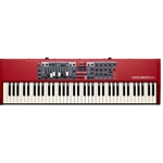 NORD NELECTRO6D-73 Electro 6D 73-Key Stage Keyboard