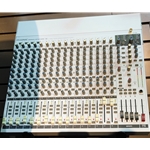 Used Phonic SS16 Sonic Station 16 Channel Mixer