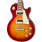 Epiphone Les Paul Classic Electric Guitar, Heritage Cherry Sunburst