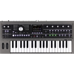 Korg MICROKORG 37-Mini Key Synthesizer & Vocoder