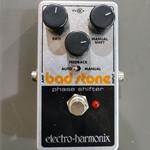 Used Electro-Harmonix Bad Stone Phase Shifter