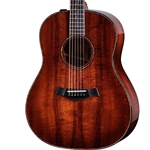 Taylor Custom #41: C27e B4041- Grand Pacific Acoustic Guitar, Hawaiian Koa Back and Sides