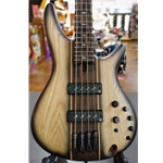 Used Ibanez SR1340B Electric Bass Guitar, Shadow Burst