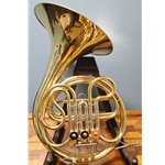 Used Yamaha YHR-314II Single Horn