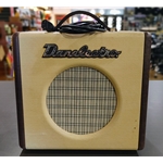 Danelectro C-10274 Used Nifty Fifty 15Watt Combo Amp