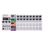 Arturia 430111 BeatStep Pro Controller and Sequencer