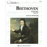 Beethoven: For Elise