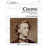 Chopin: Nocturne in E-Flat, Op. 9, No. 2