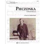 Pieczonka: Tarantella