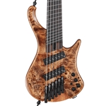 Ibanez EHB Ergonomic Headless Electric Bass Guitar, 6-String