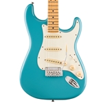 Fender Player II Stratocaster Electric Guitar, Aquatone Blue