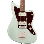 Squier Classic Vibe '60s Jazzmaster Electric Guitar, Sonic Blue