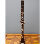 Used Buffett R13 Pro Bb Clarinet with Nickel Keys