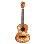 Kala KA-GARDENIA-T Gardenia Mahogany Tenor Ukulele