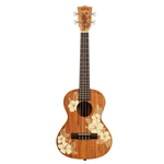 Kala KA-HIBISCUS-T Hibiscus Mahogany Tenor Ukulele