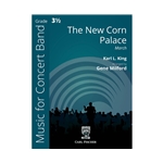 The New Corn Palace - Set