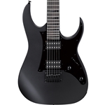 Ibanez GRGR131EX Gio Electric Guitar, Black Flat