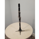 Used Buffet R13 Greenline Bb Clarinet with Silver Key