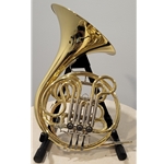 Used Conn 7D Double Horn