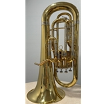 Used Eastman EEP-421 Euphonium