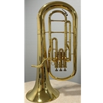 Used Jupiter JBR-462 Baritone Horn