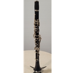 Used Selmer Signature Bb Clarinet