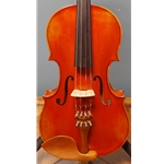 Used Eastman Galiano 3 16" Viola Outfit