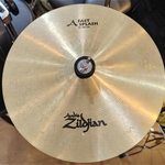 Used Zildjian 12" Fast Splash Cymbal