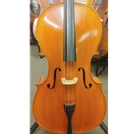 Used Eastman VC3GST Galiano 3 Full SIze Cello Outfit