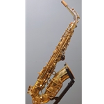 Used Yanagisawa A-4 Alto Saxophone