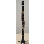 Used Selmer Signature A Clarinet