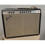 Used Fender Pro Reverb Guitar Amp