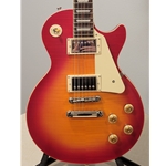 Used Epiphone 59 Les Paul Standard Electric Guitar, Heritage Cherry Burst