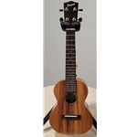 Used Pono ACD Solid Acacia Concert Ukulele