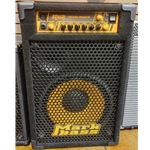 Used Markbass Combo Head II / Club 121 Cabinet