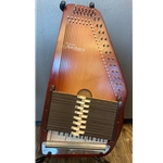 Used Oscar Schmidt Educator Autoharp