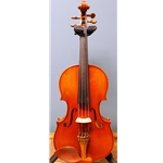 Used Eastman Galiano 3 15.5" Viola Outfit