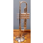 Used Yamaha YTR-5335GSIIAL Allegro Bb Trumpet