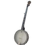 Deering Artisan Goodtime Americana 5-String Banjo