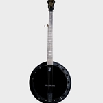 Deering Goodtime Blackgrass Special 5-String Banjo