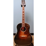 Used Gibson AJ Supreme Vintage Limited Edition Jumbo Acoustic